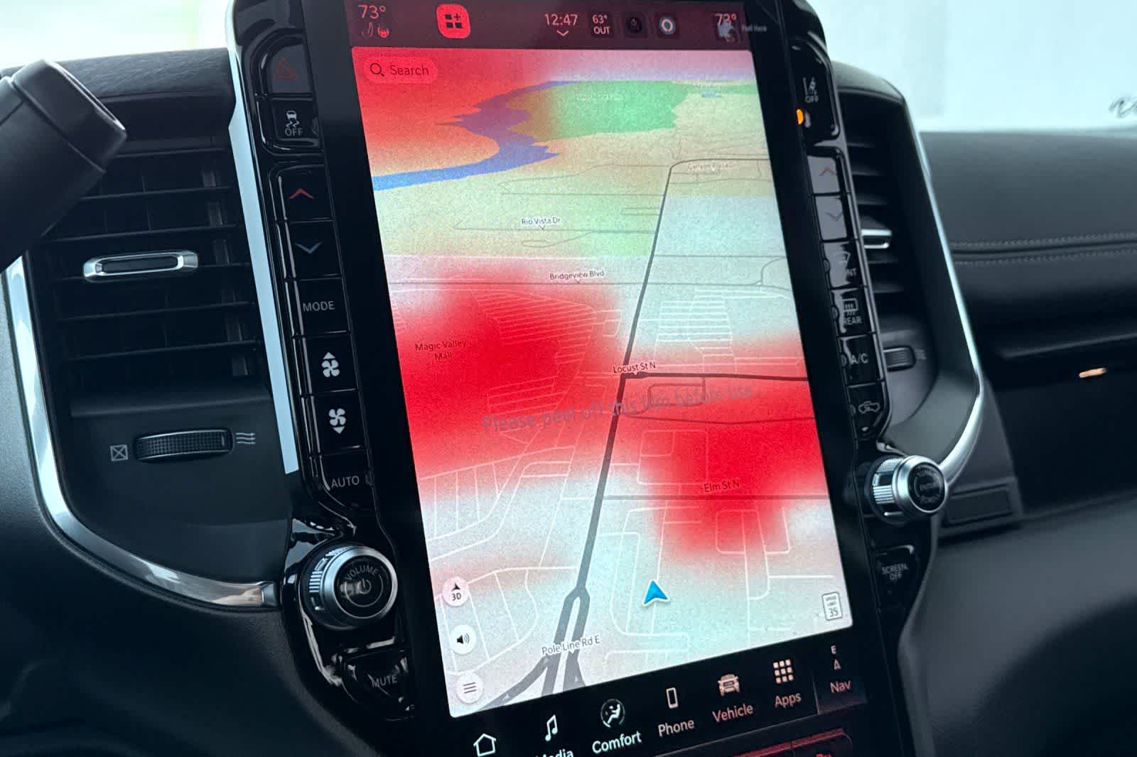 Thumbnail: 2026 RAM 3500 - 20