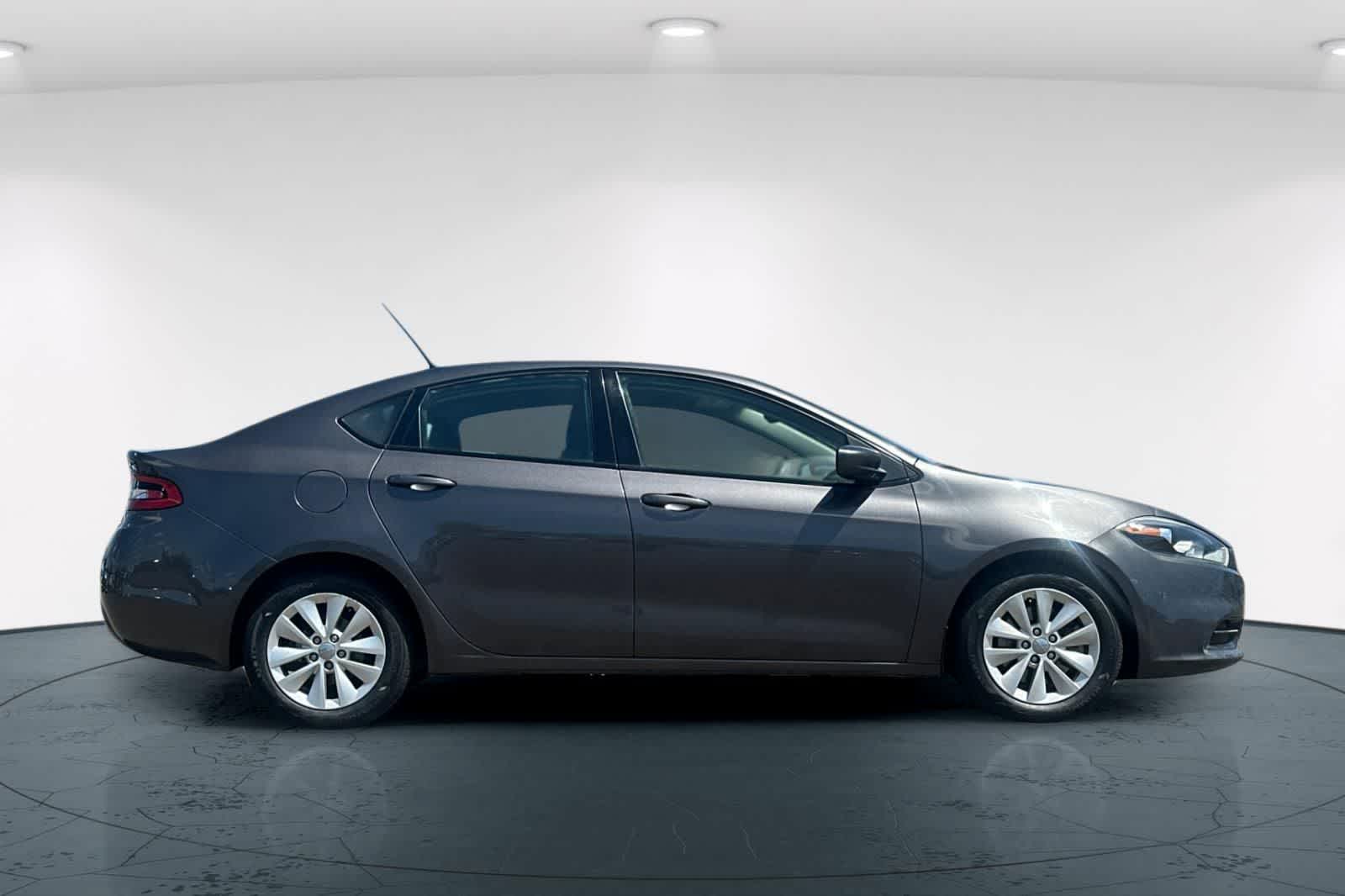 Thumbnail: 2014 Dodge Dart - 6