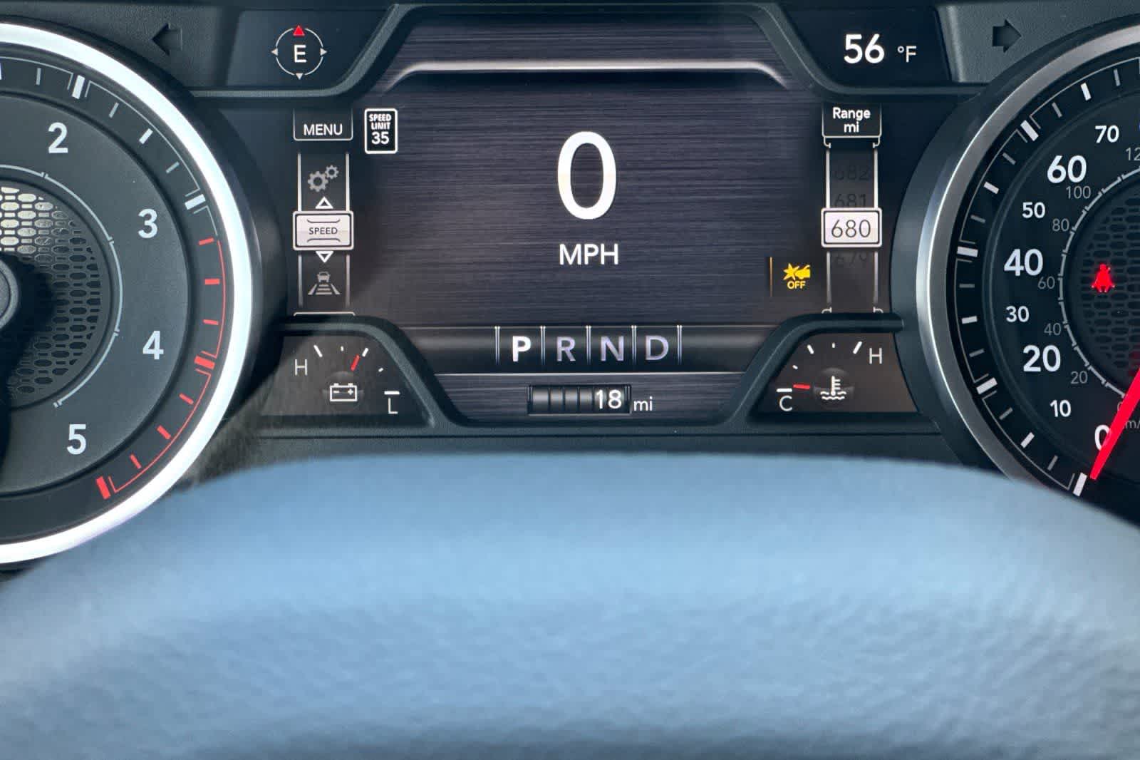 Thumbnail: 2026 RAM 3500 - 29