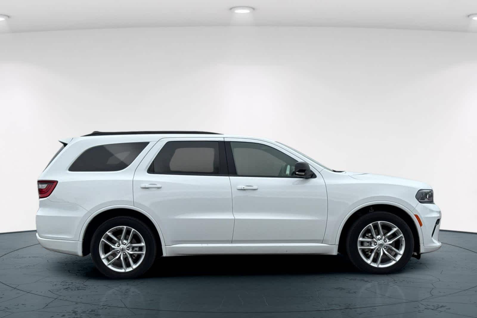 Thumbnail: 2024 Dodge Durango - 6