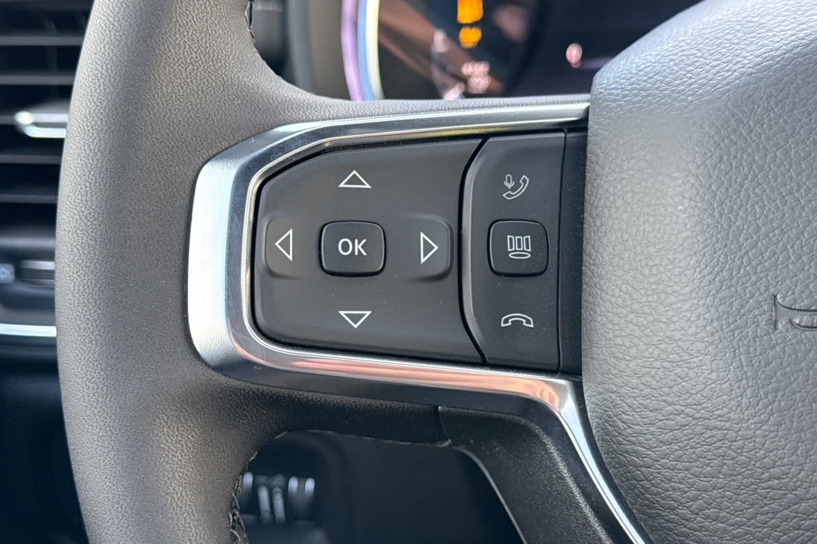 Thumbnail: 2026 RAM 2500 - 26