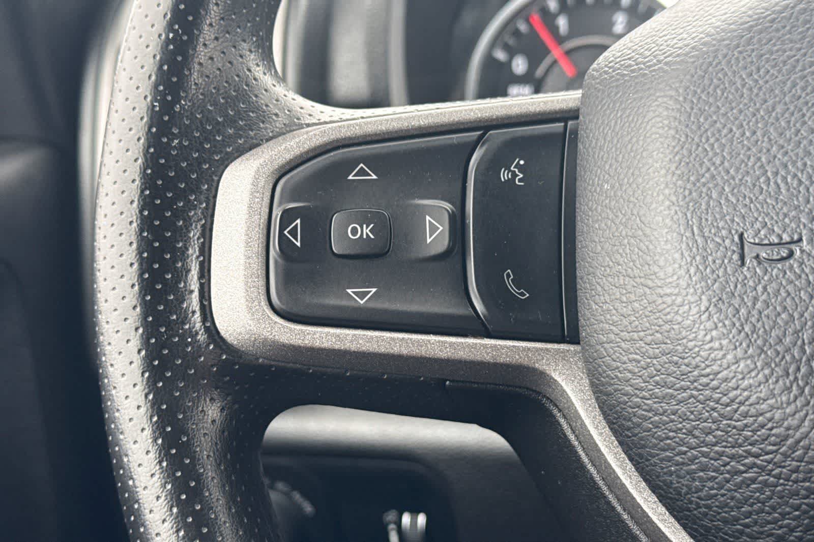 Thumbnail: 2023 RAM 3500 - 25