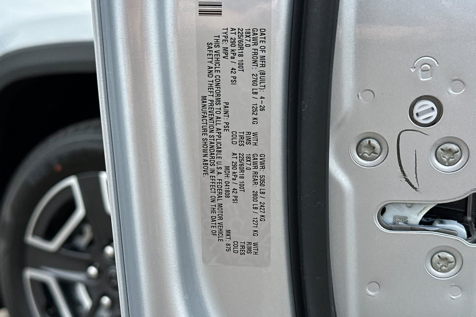Thumbnail: 2026 Jeep Cherokee - 32