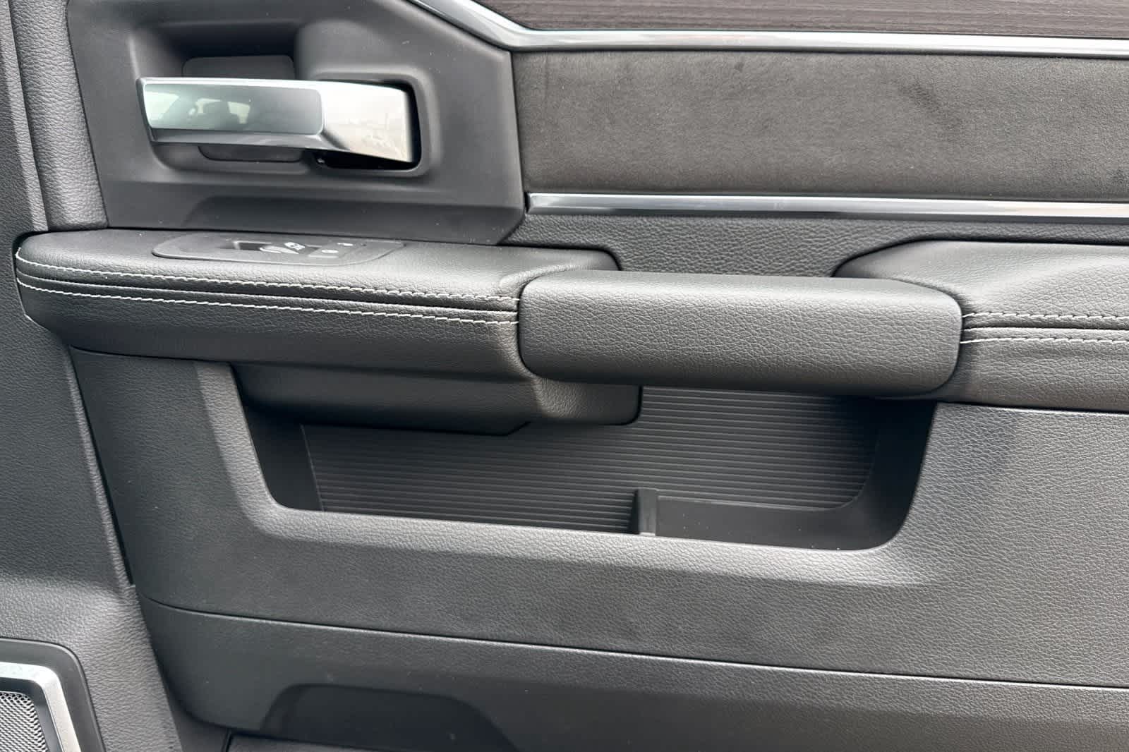 Thumbnail: 2026 RAM 2500 - 18