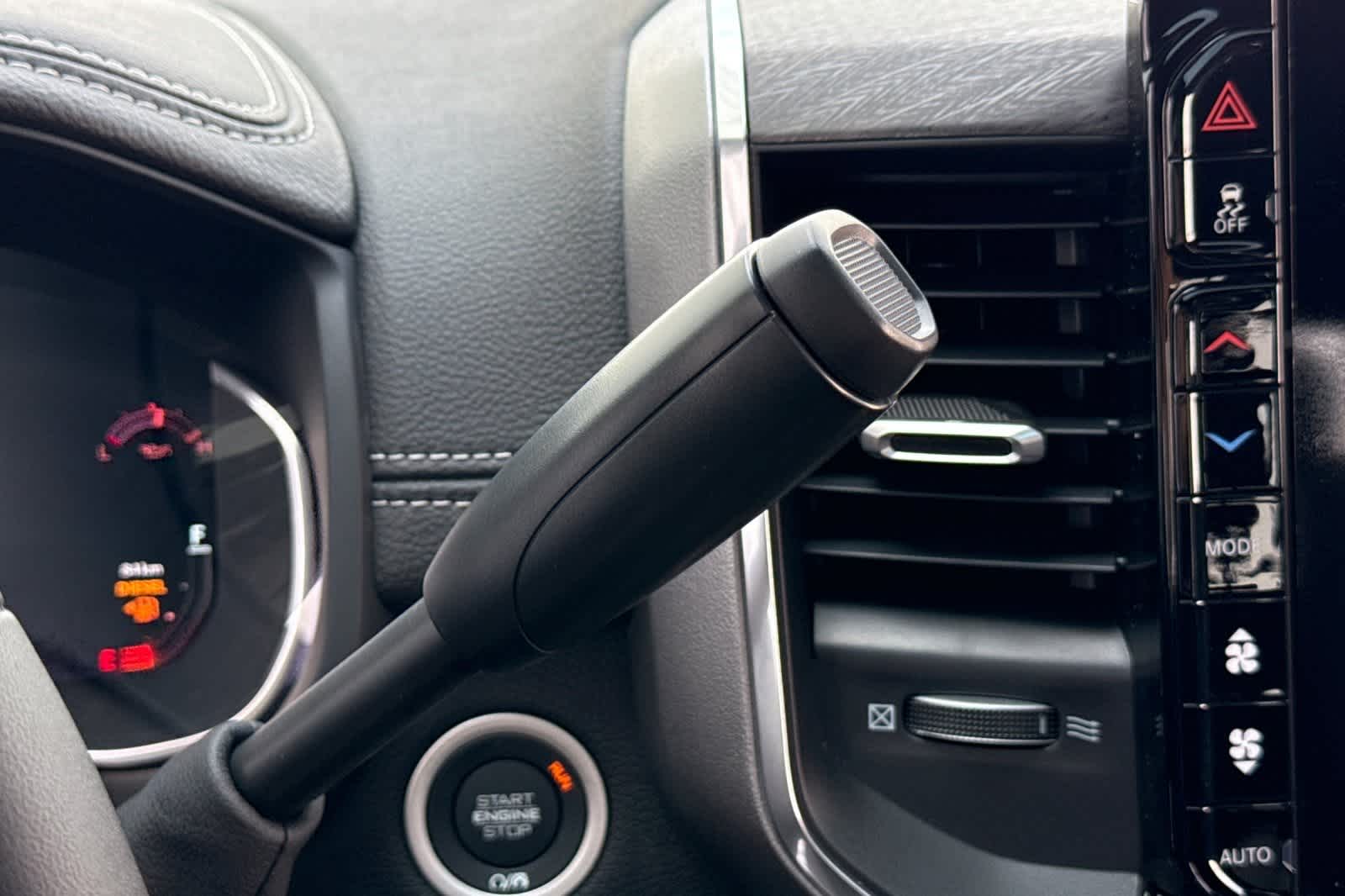 Thumbnail: 2026 RAM 2500 - 23