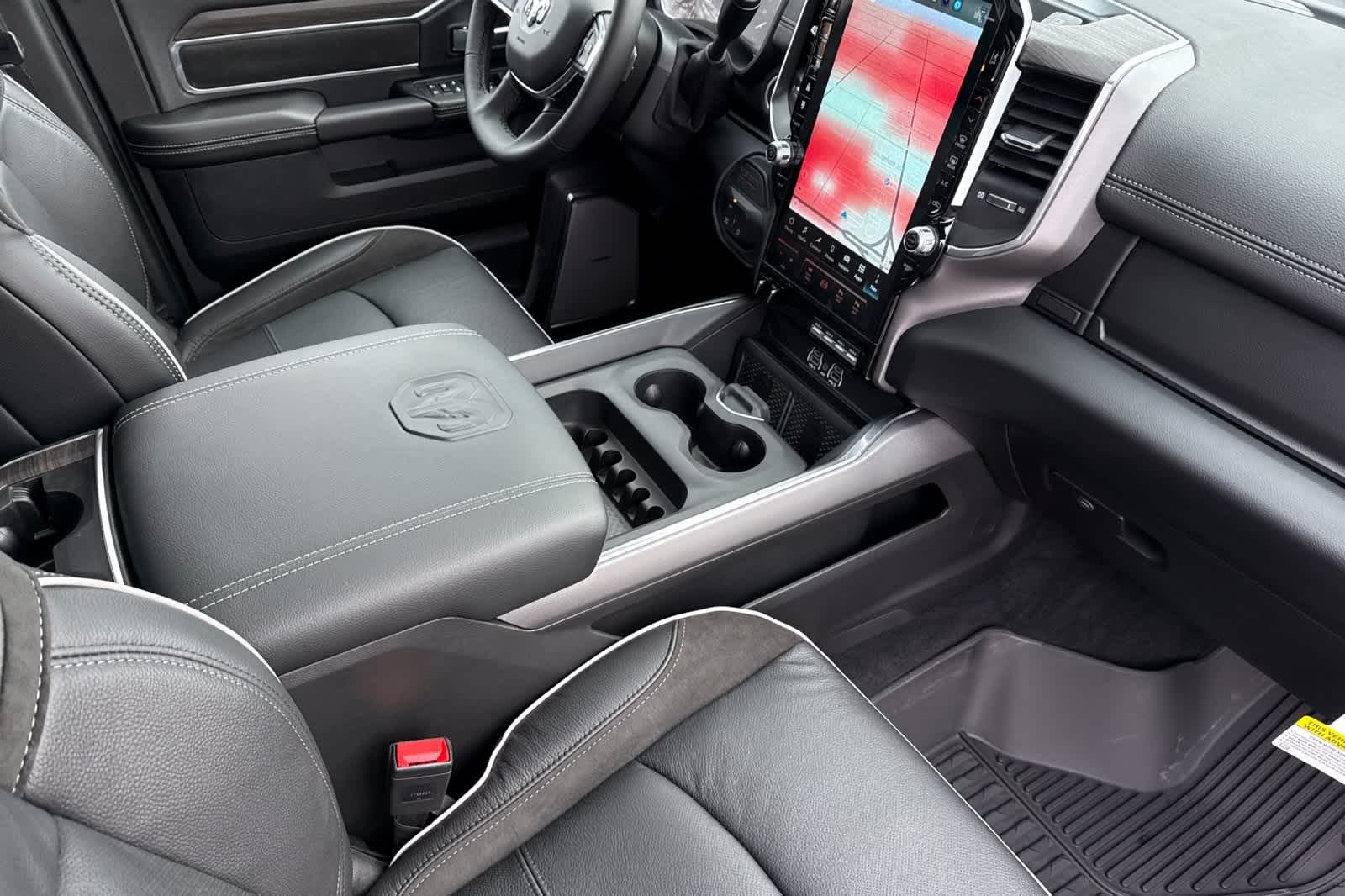 Thumbnail: 2026 RAM 2500 - 16