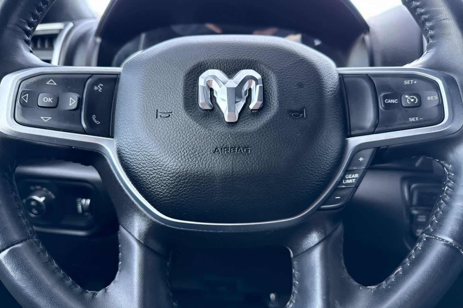 Thumbnail: 2024 RAM 2500 - 24