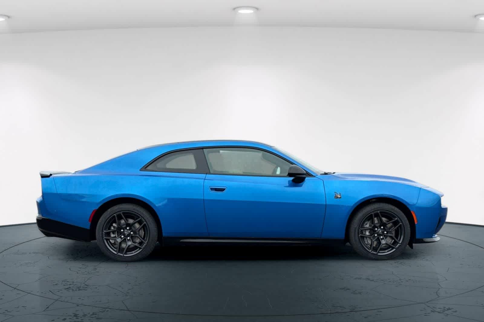 Thumbnail: 2026 Dodge Charger - 6