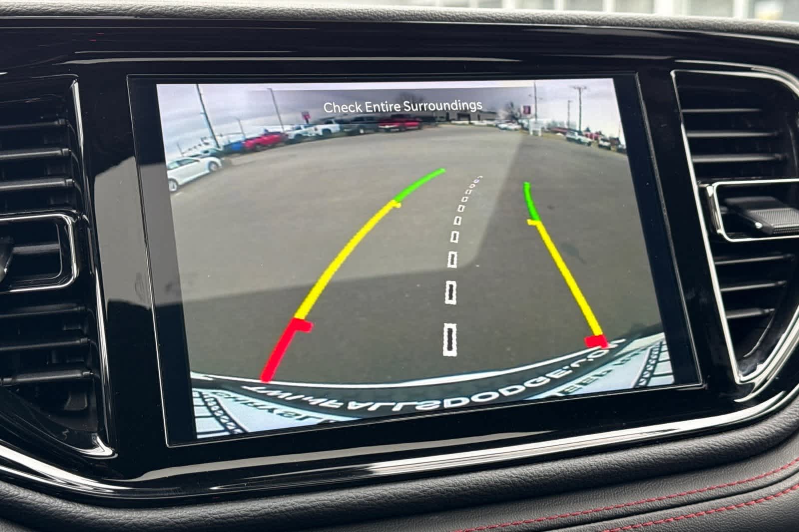 Thumbnail: 2024 Dodge Durango - 23