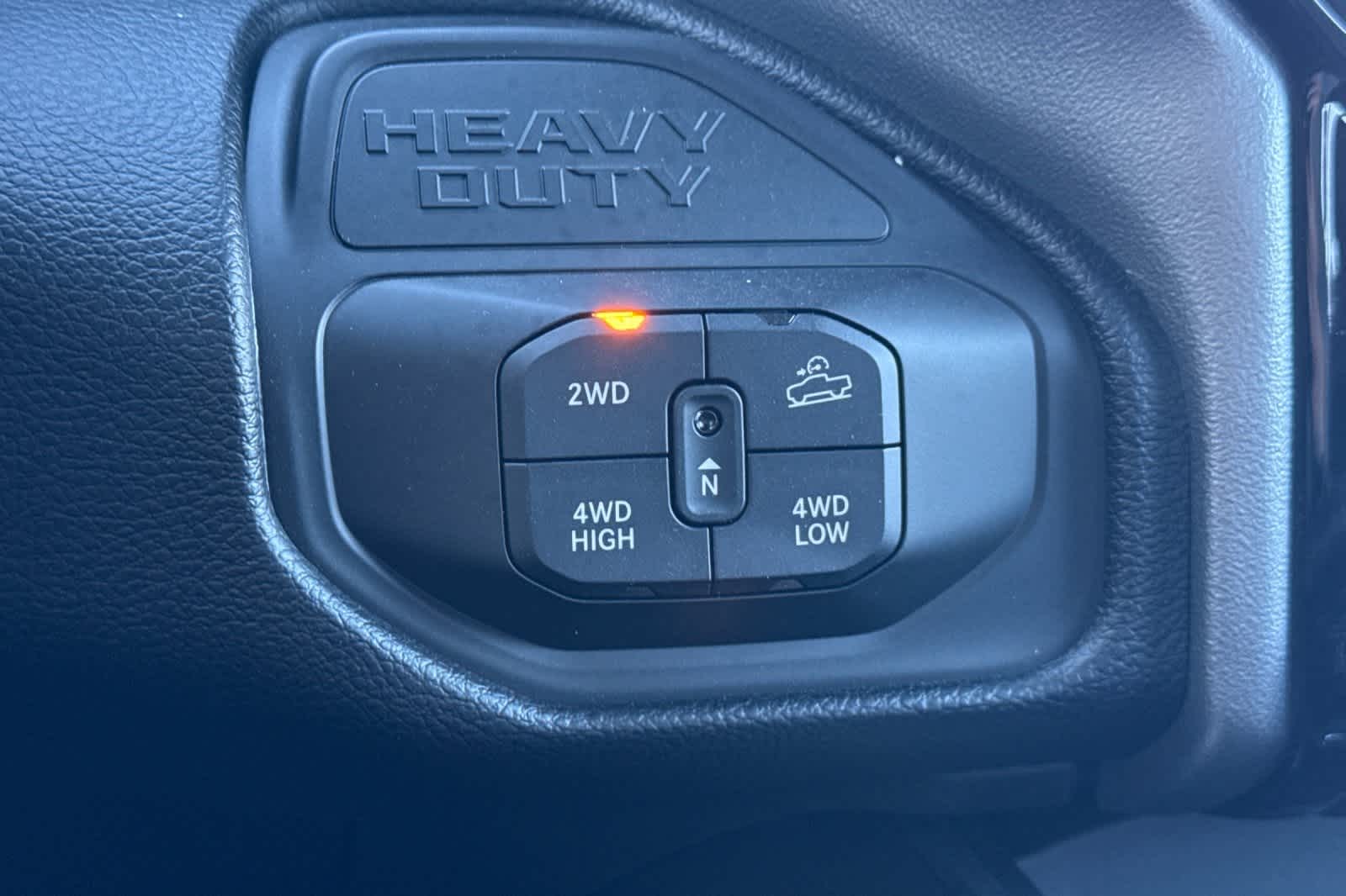 Thumbnail: 2026 RAM 2500 - 32