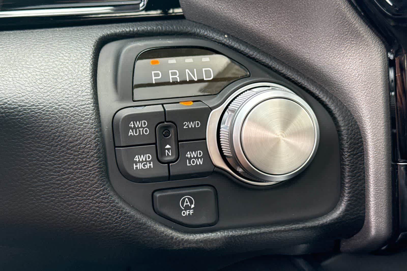 Thumbnail: 2026 RAM 1500 - 23