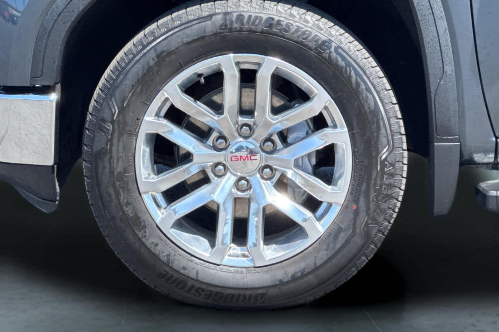 2019 GMC Sierra 1500 SLT 30