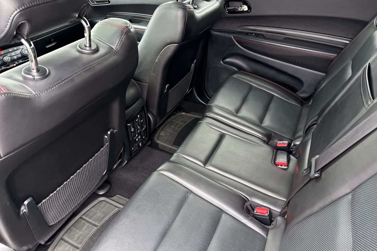 Thumbnail: 2024 Dodge Durango - 4