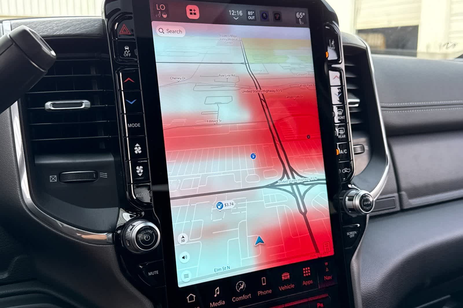 Thumbnail: 2026 RAM 3500 - 20