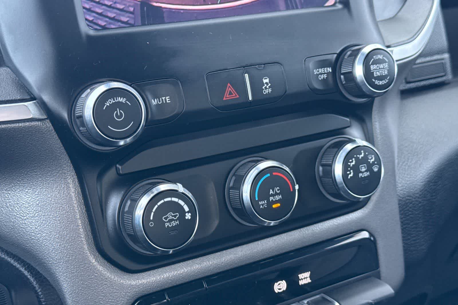 Thumbnail: 2024 RAM 3500 - 21