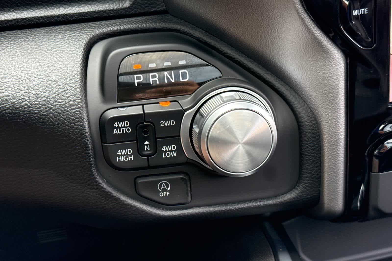 Thumbnail: 2026 RAM 1500 - 23