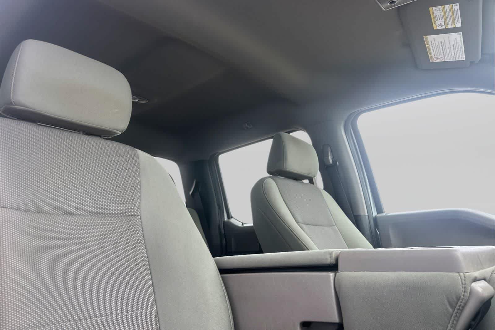 Thumbnail: 2020 Ford F-250 - 16