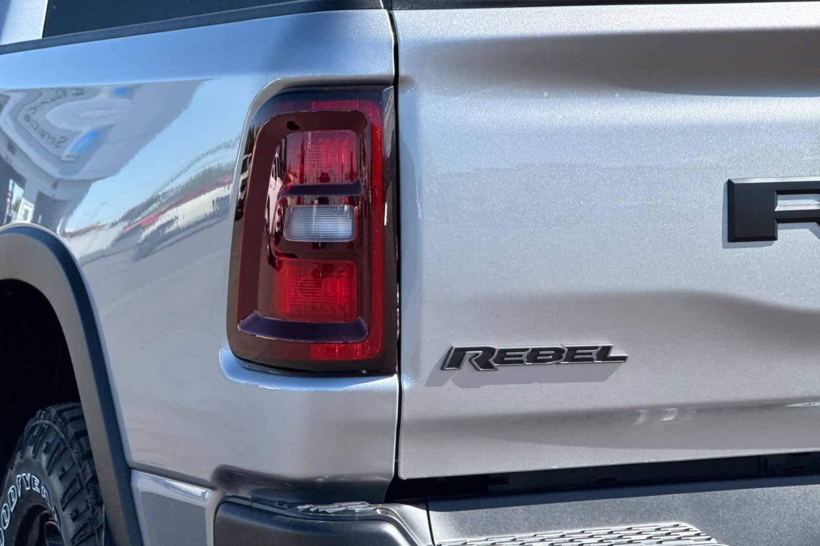 Thumbnail: 2026 RAM 1500 - 31