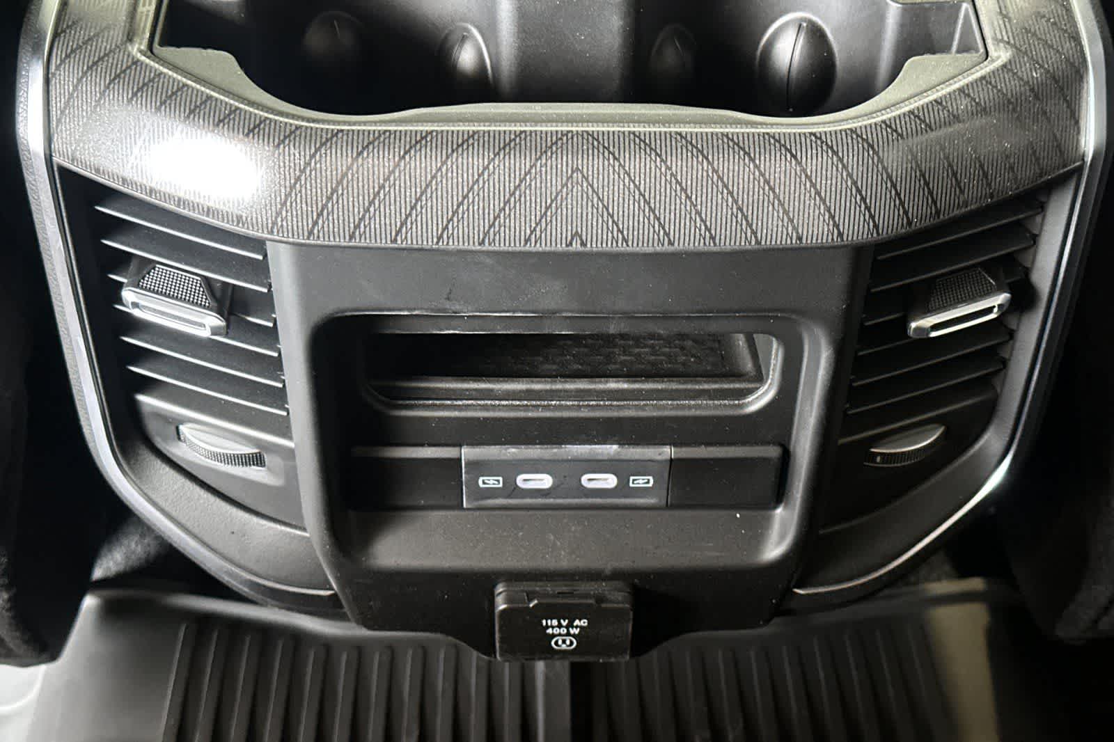 Thumbnail: 2026 RAM 3500 - 15