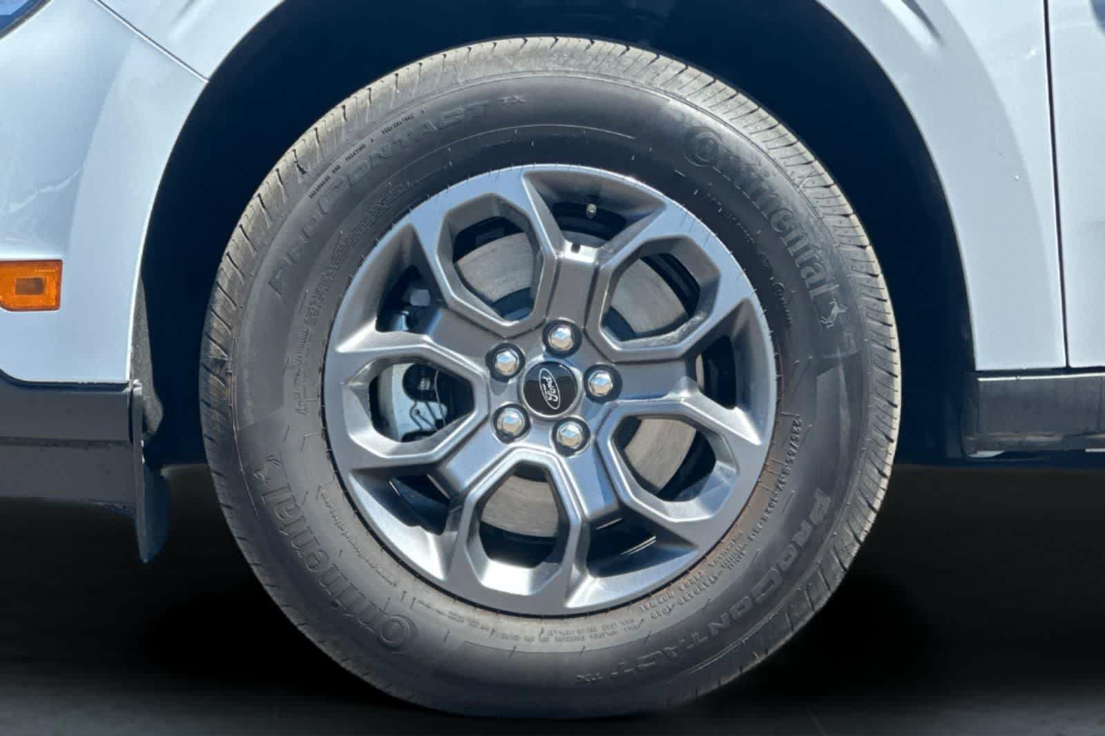 Thumbnail: 2025 Ford Maverick - 28