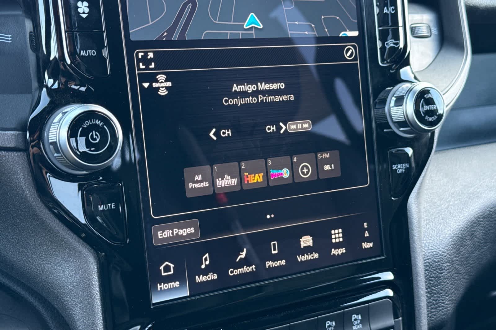 Thumbnail: 2026 RAM 3500 - 19