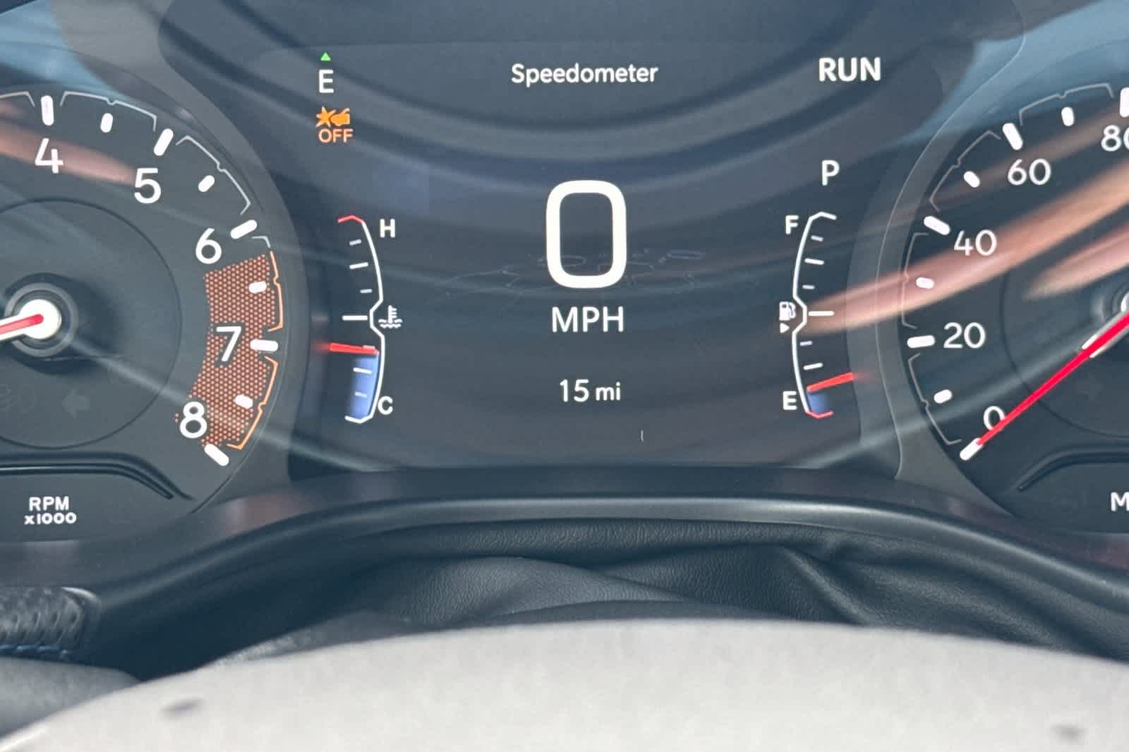 Thumbnail: 2026 Jeep Compass - 29