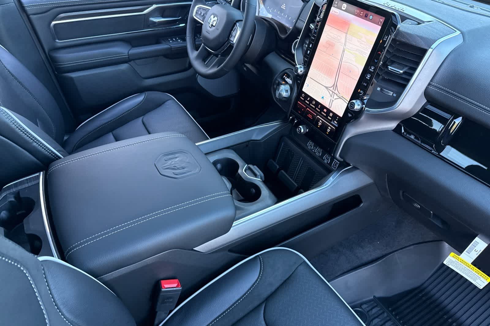 Thumbnail: 2026 RAM 1500 - 16