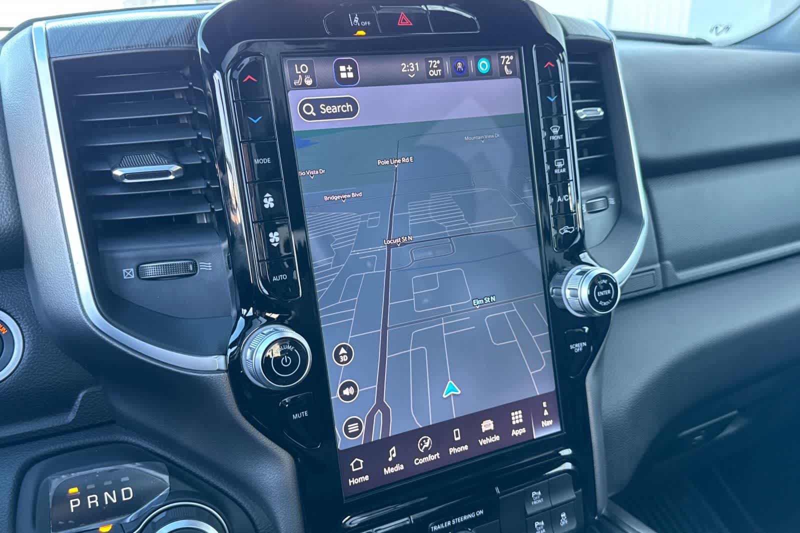 Thumbnail: 2026 RAM 1500 - 20