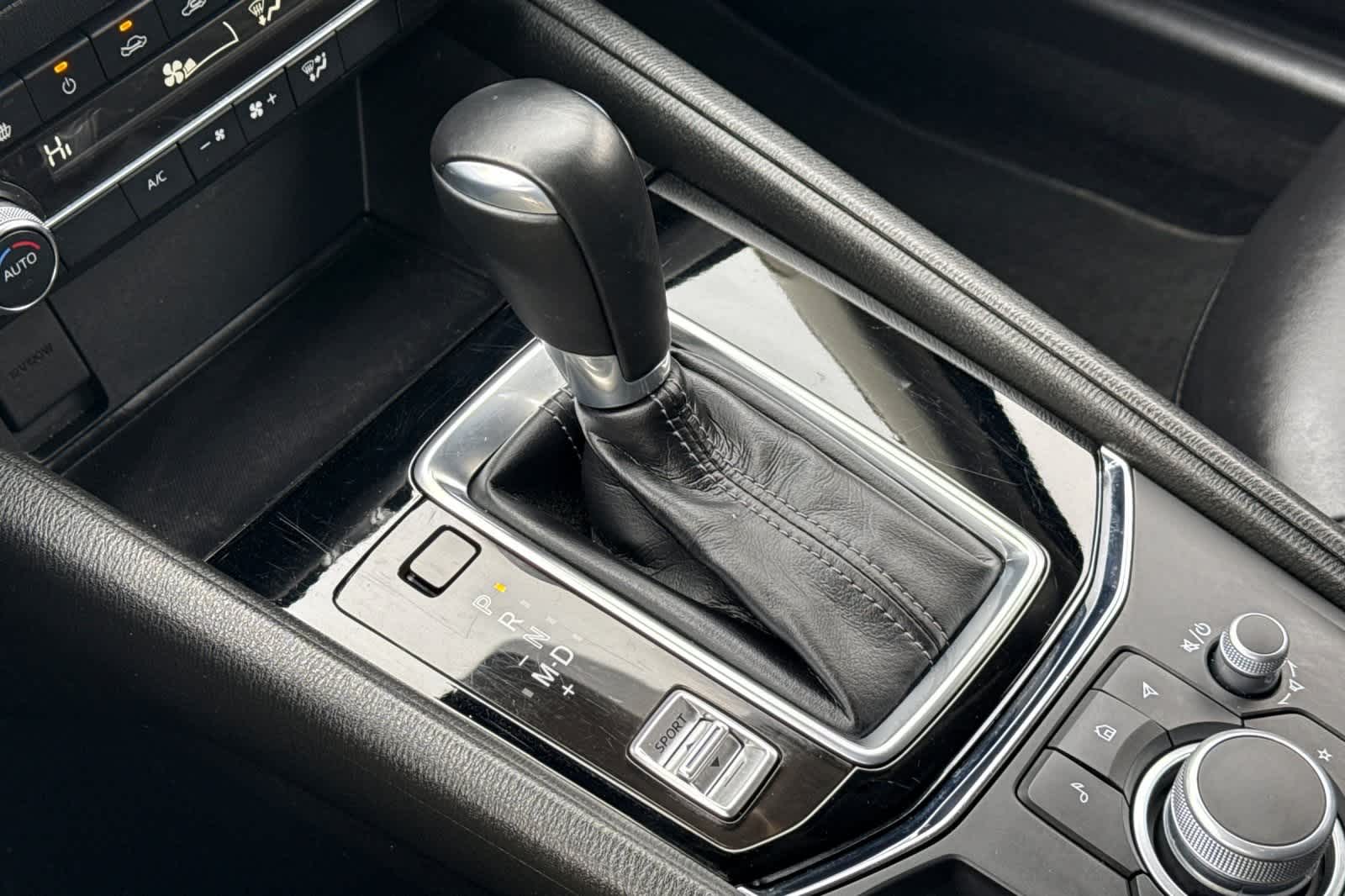 Thumbnail: 2024 Mazda CX-5 - 23