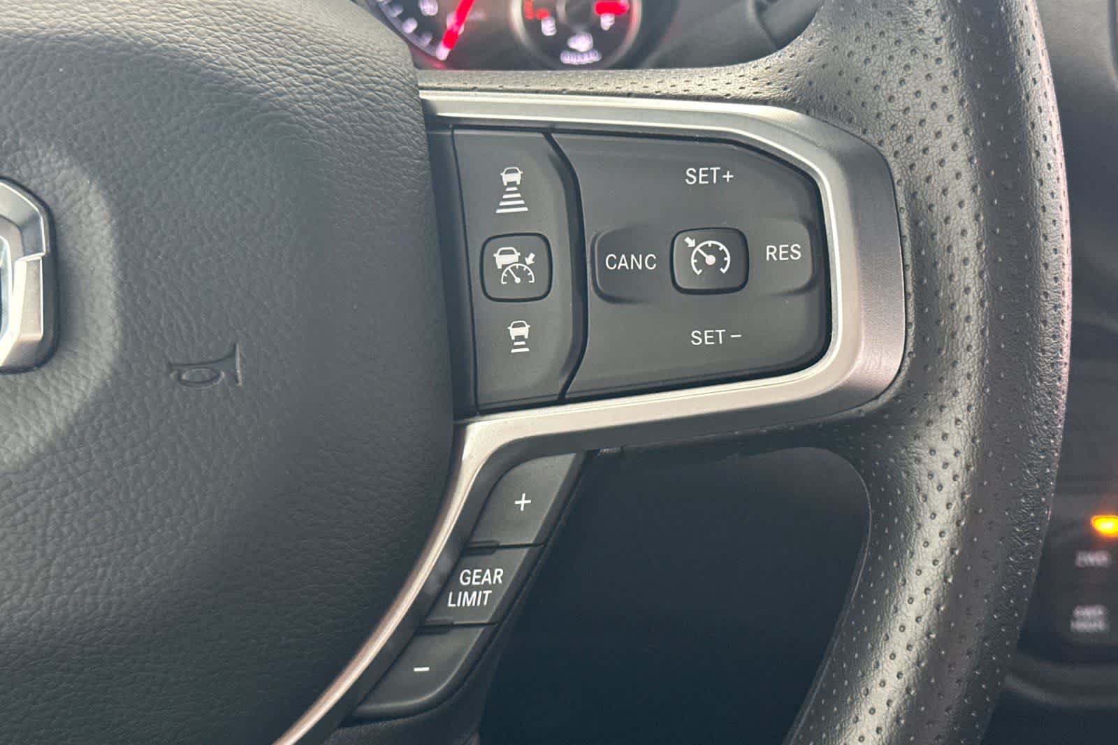 Thumbnail: 2026 RAM 2500 - 27