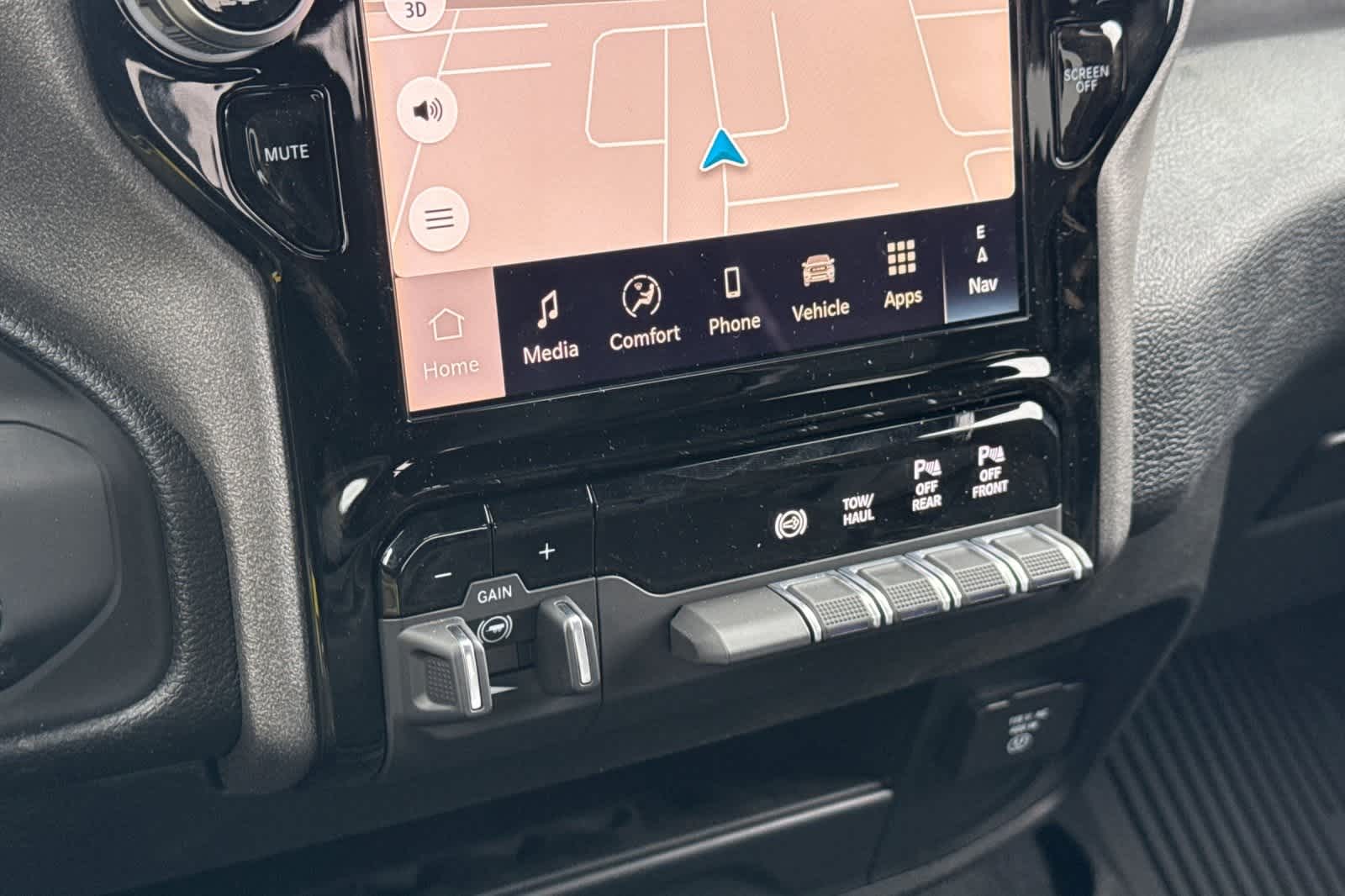 Thumbnail: 2026 RAM 2500 - 22