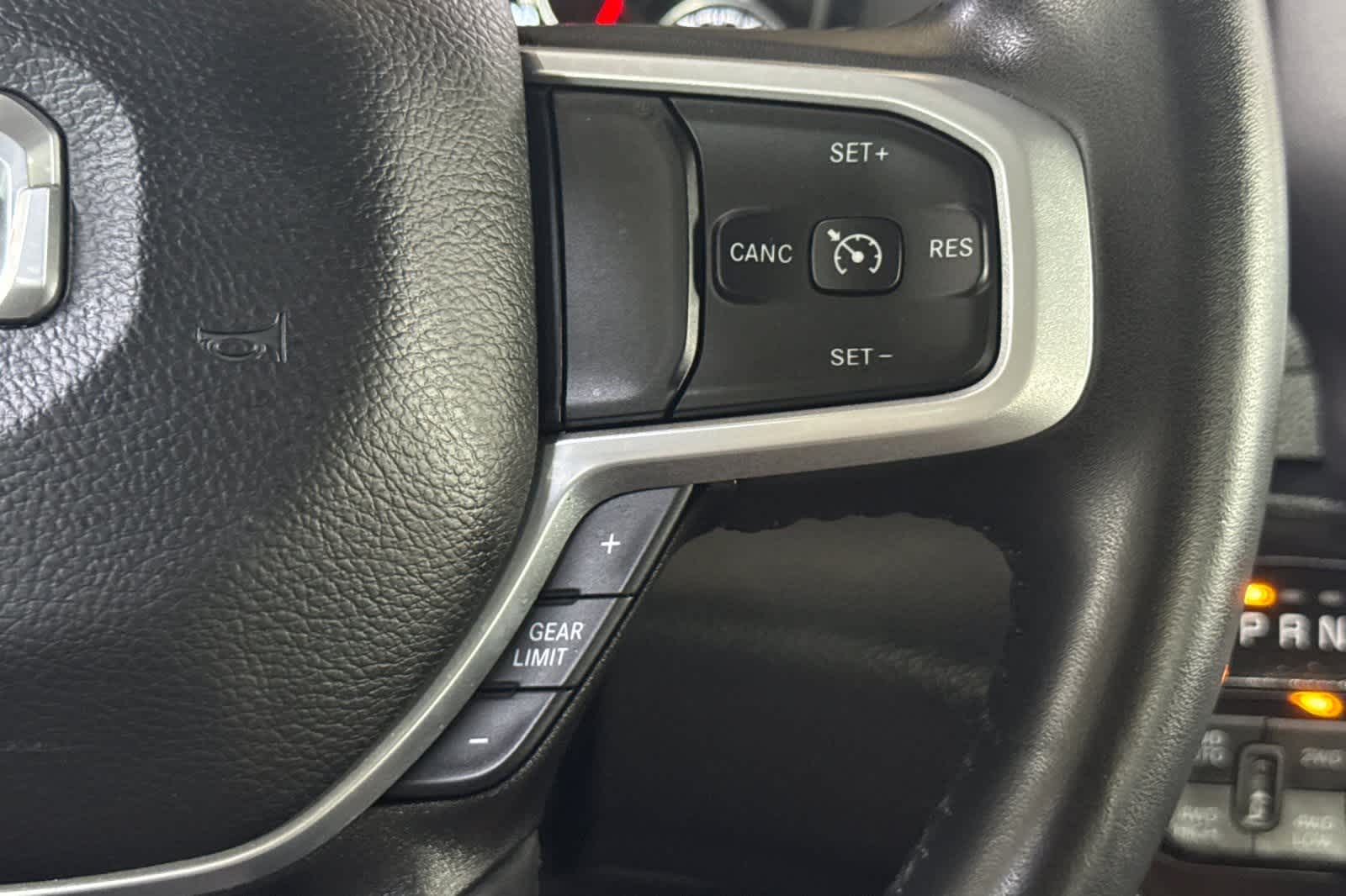 Thumbnail: 2022 RAM 1500 - 26