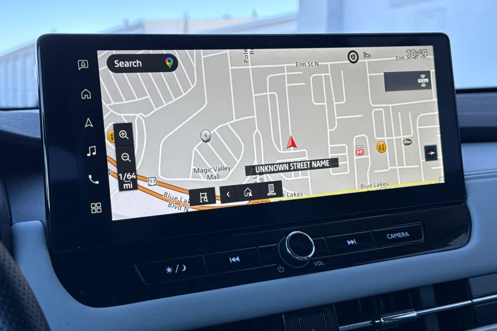 Thumbnail: 2025 Mitsubishi Outlander - 21