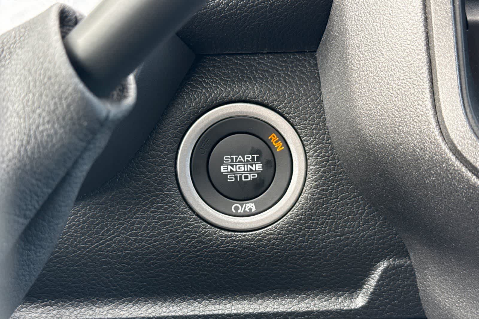 2026 RAM 2500 Tradesman - Photo 24