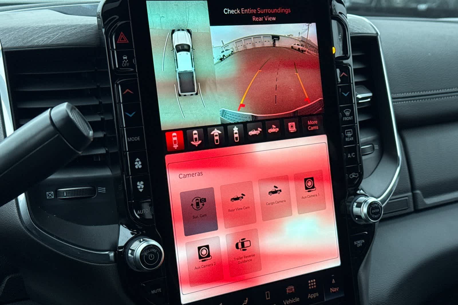 Thumbnail: 2026 RAM 2500 - 21