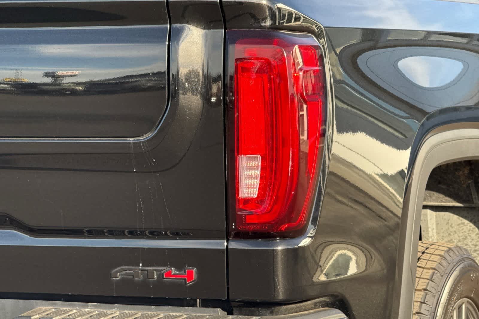 Thumbnail: 2021 GMC Sierra 1500 - 31