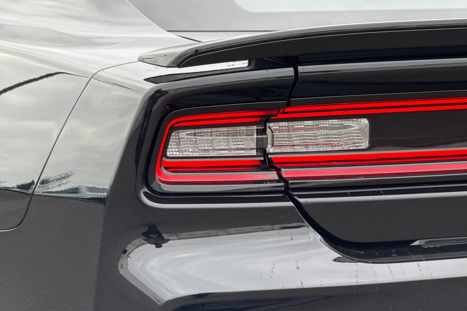 Thumbnail: 2026 Dodge Charger - 7