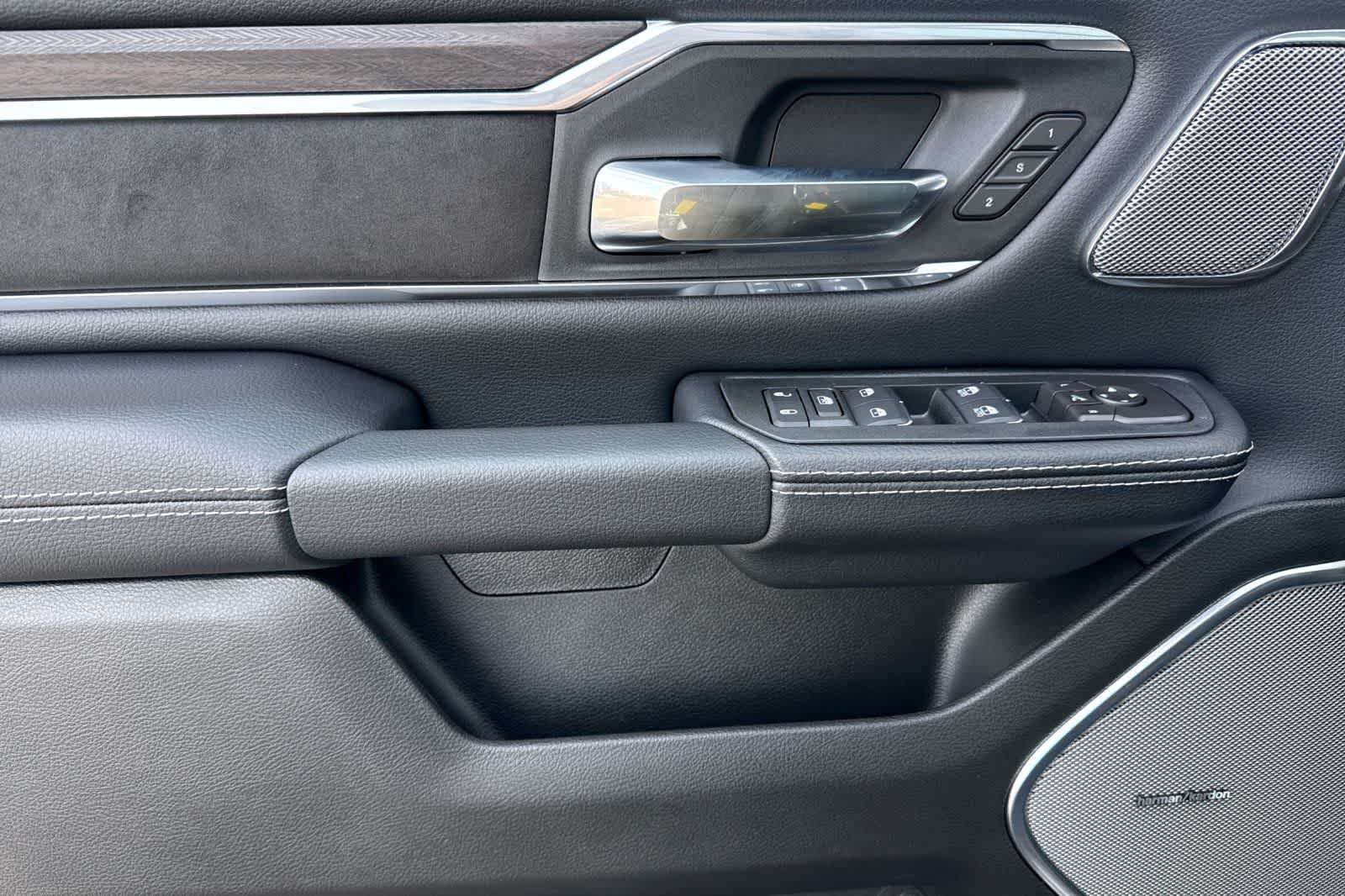 Thumbnail: 2026 RAM 1500 - 12