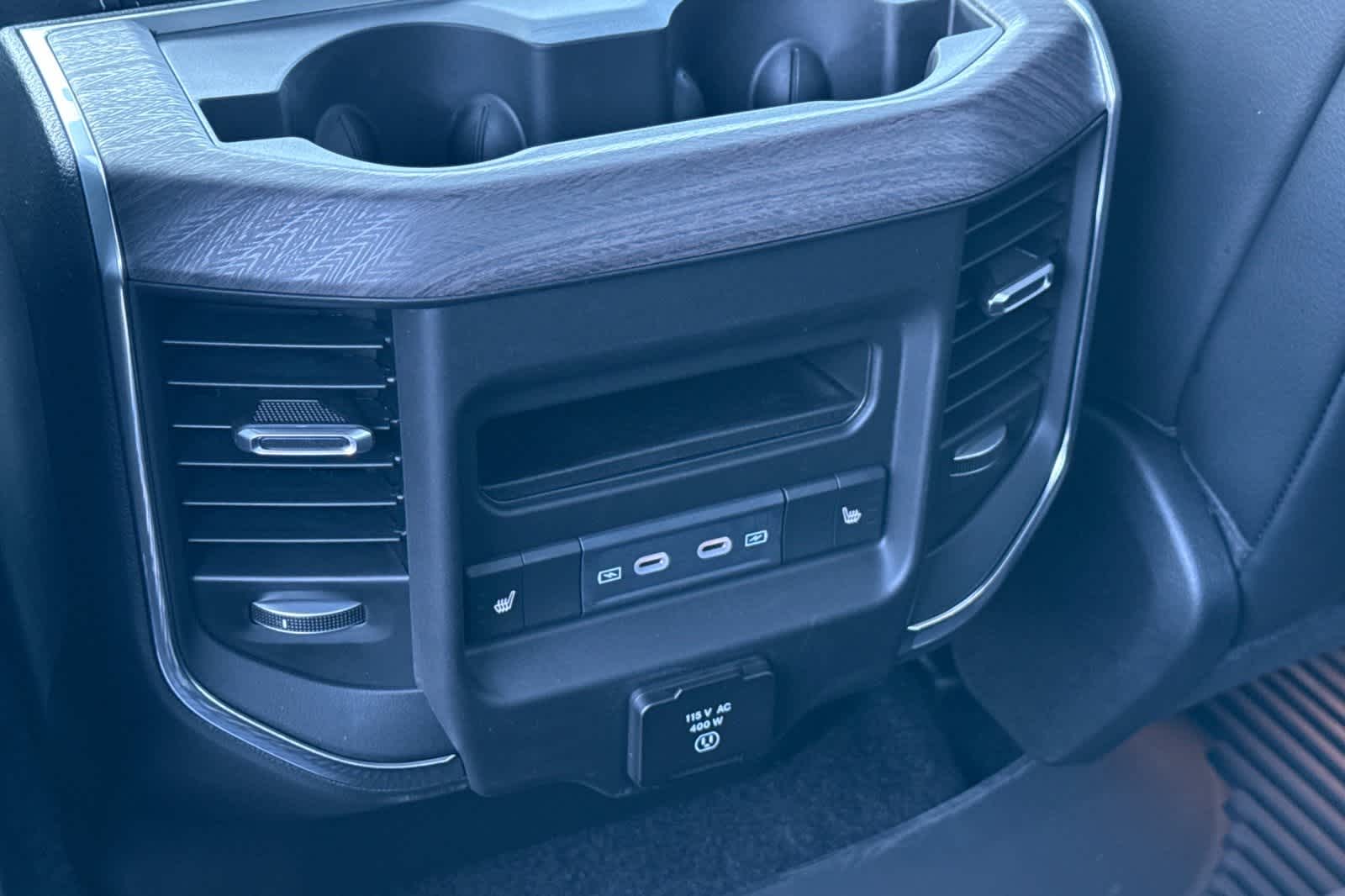 Thumbnail: 2026 RAM 1500 - 15