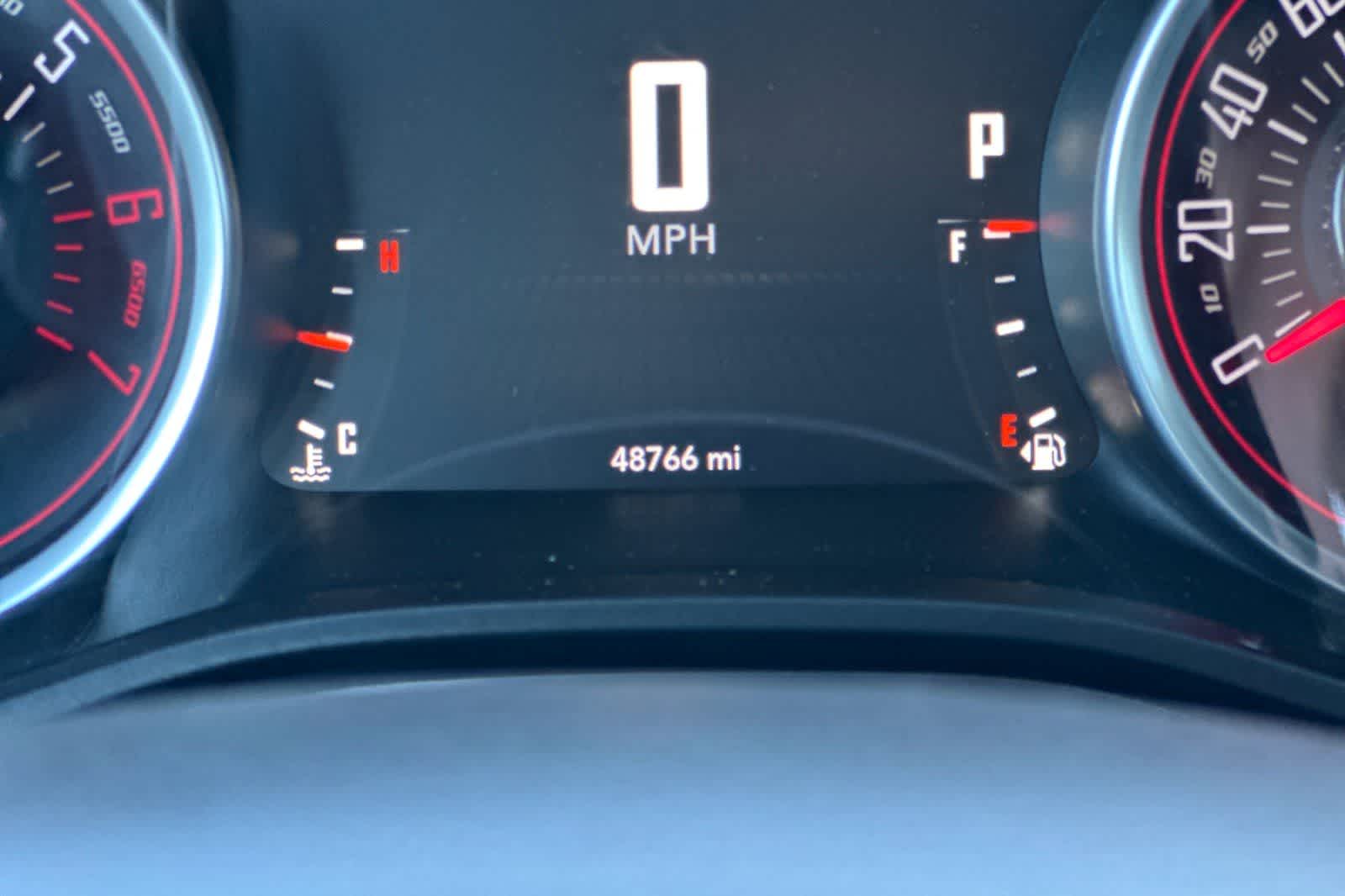 Thumbnail: 2016 Dodge Challenger - 29