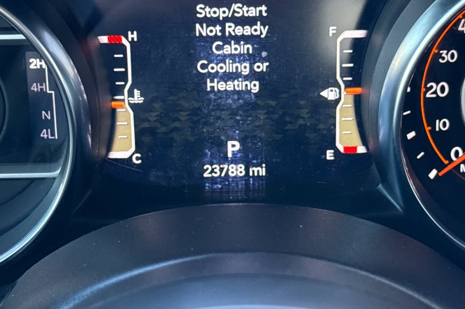 Thumbnail: 2023 Jeep Wrangler - 29