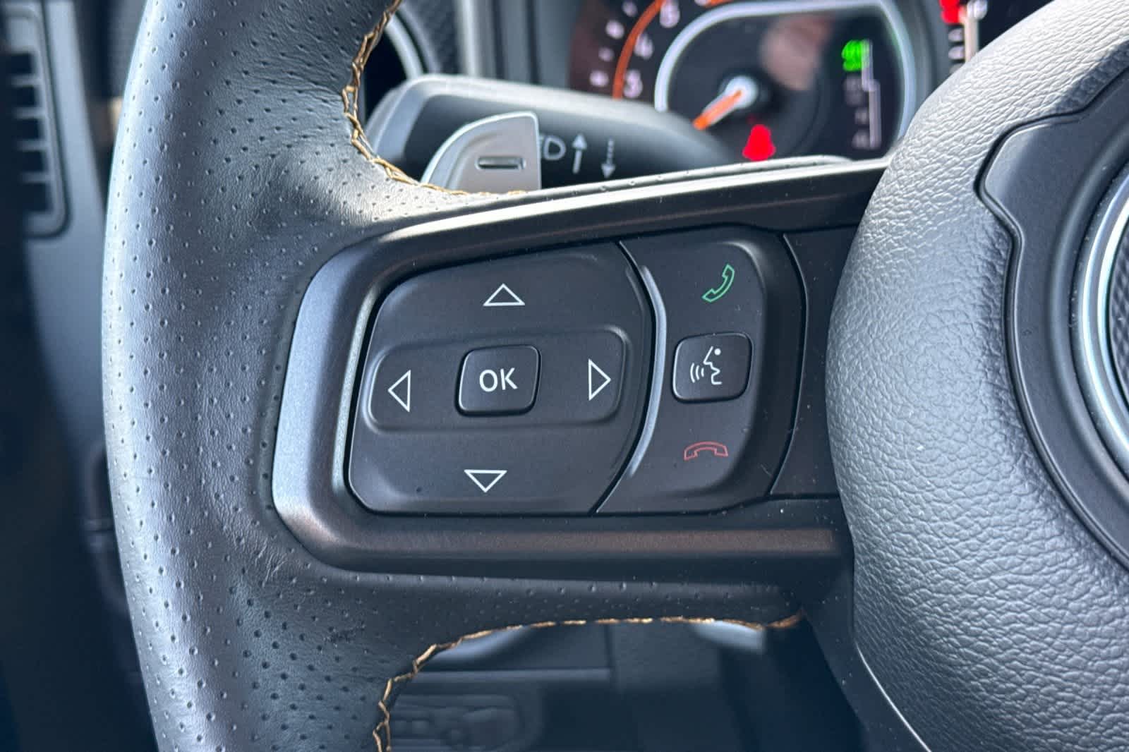 Thumbnail: 2025 Jeep Wrangler - 27