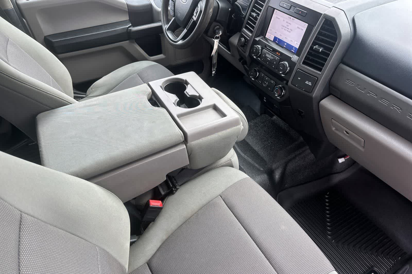 Thumbnail: 2020 Ford F-250 - 15