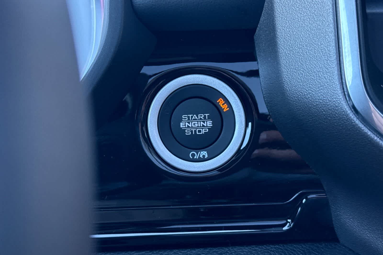 Thumbnail: 2026 RAM 1500 - 24