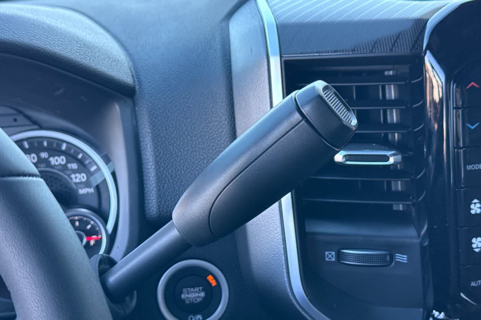 Thumbnail: 2026 RAM 3500 - 23