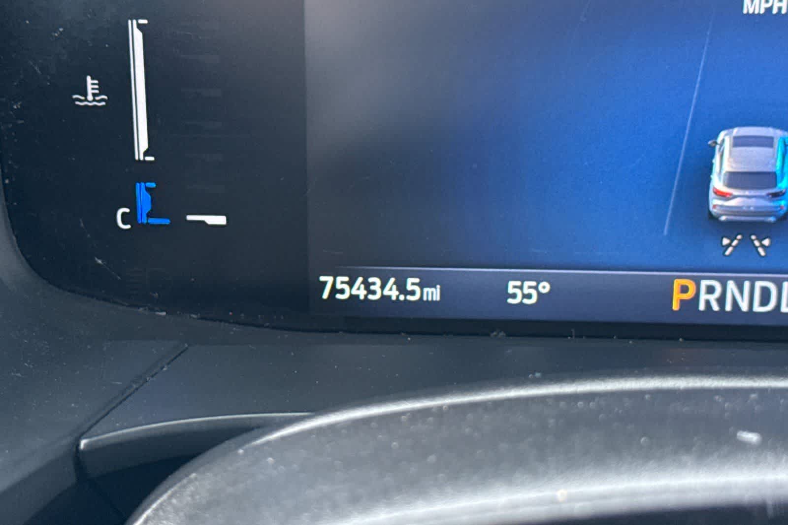 Thumbnail: 2023 Ford Escape - 30