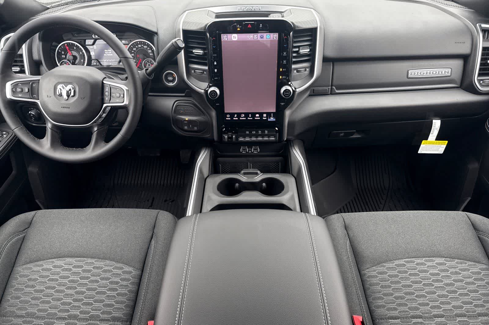 Thumbnail: 2026 RAM 3500 - 3