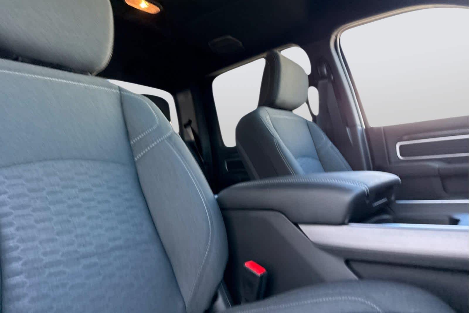 Thumbnail: 2026 RAM 2500 - 17