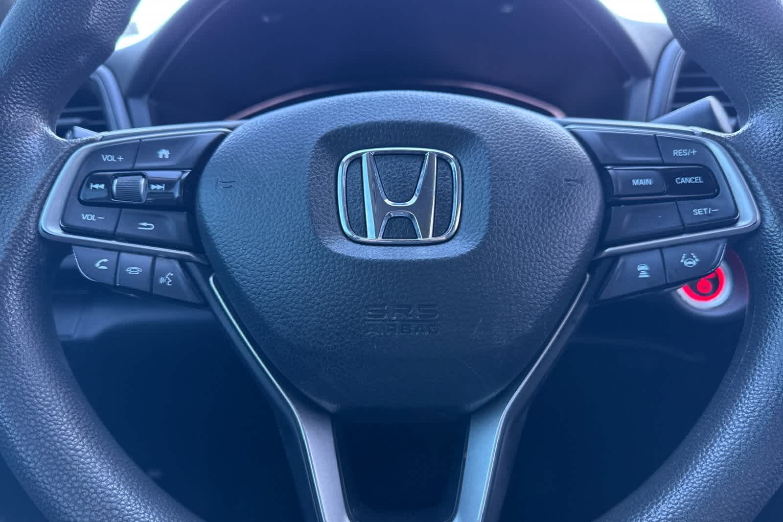 Thumbnail: 2020 Honda Insight - 23