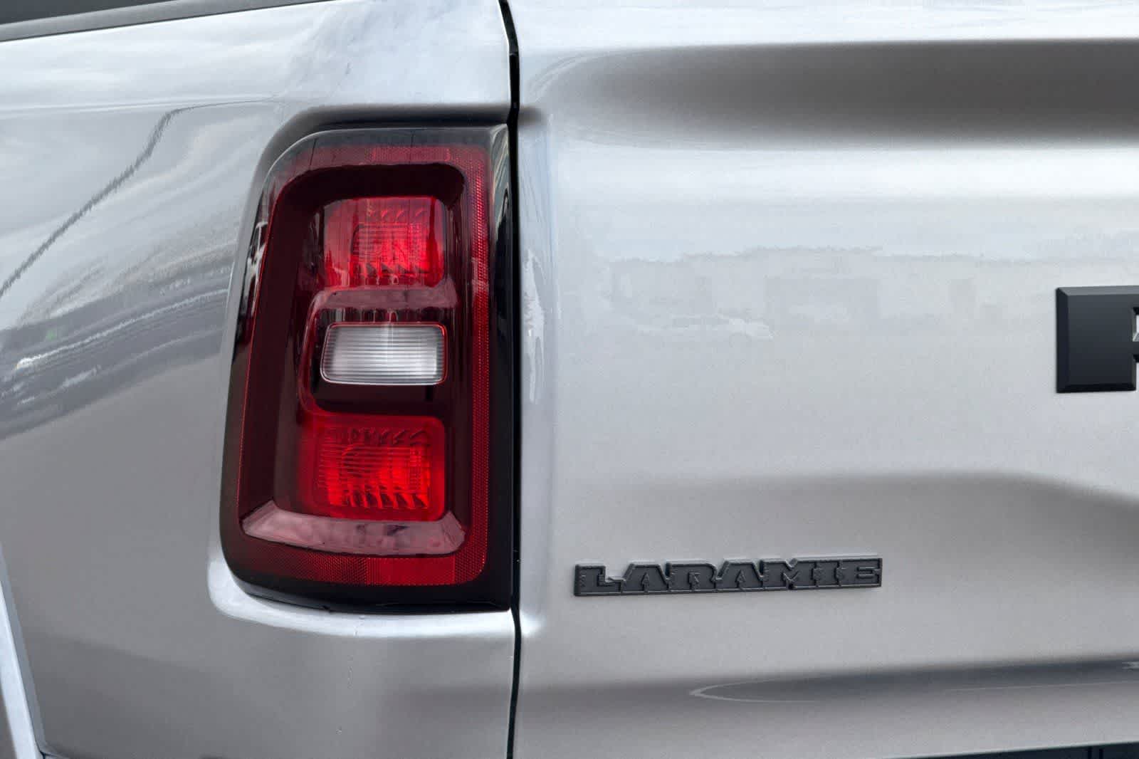 Thumbnail: 2026 RAM 1500 - 31